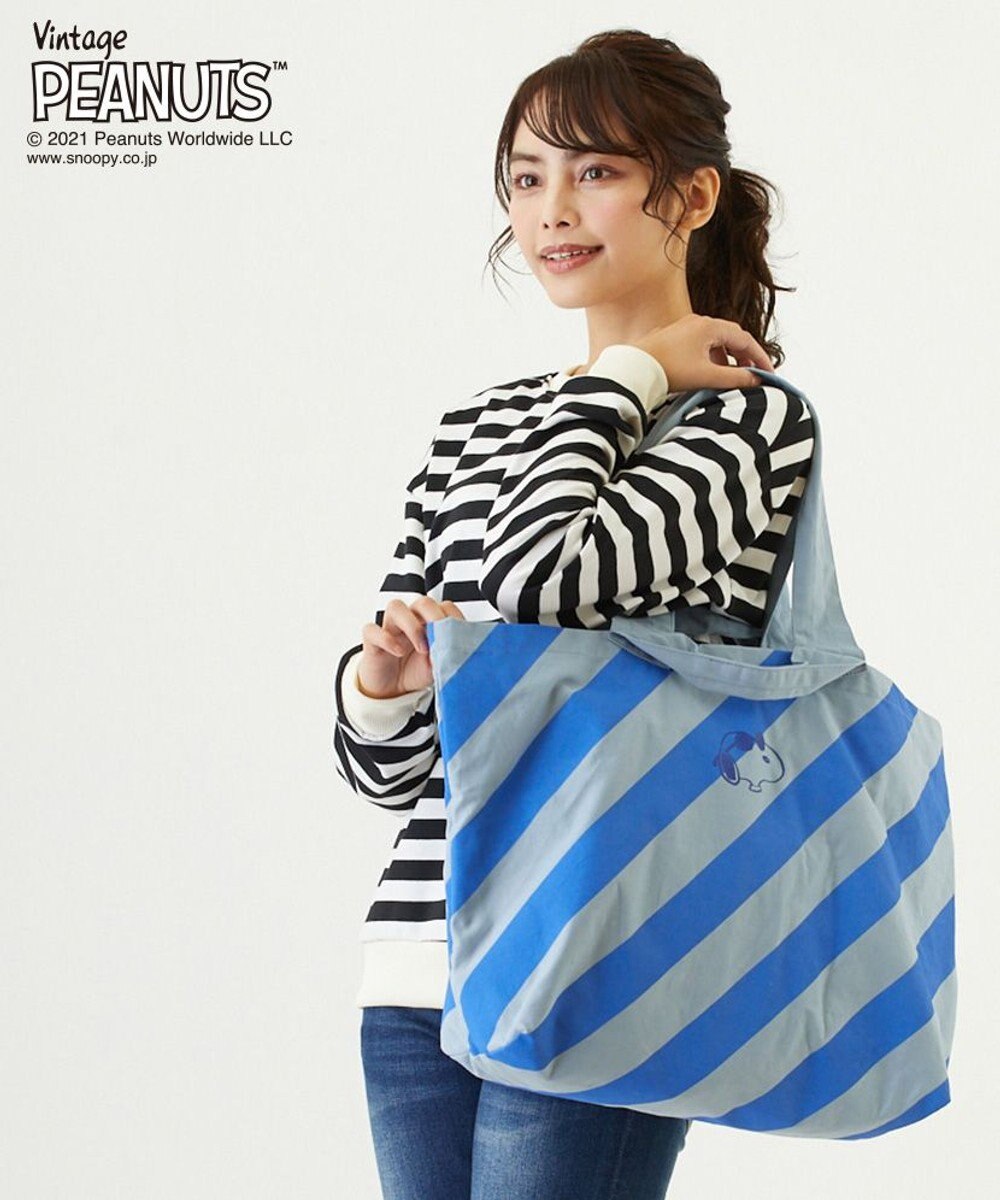 10 スヌーピー Ip Grd Wストライプ ピーナッツ 6z Rootote ファッション通販 公式通販 オンワード クローゼット 10 スヌーピー Ip Grd Wストライプ ピーナッツ 6z Rootote ファッション通販 公式通販 オンワード クローゼット