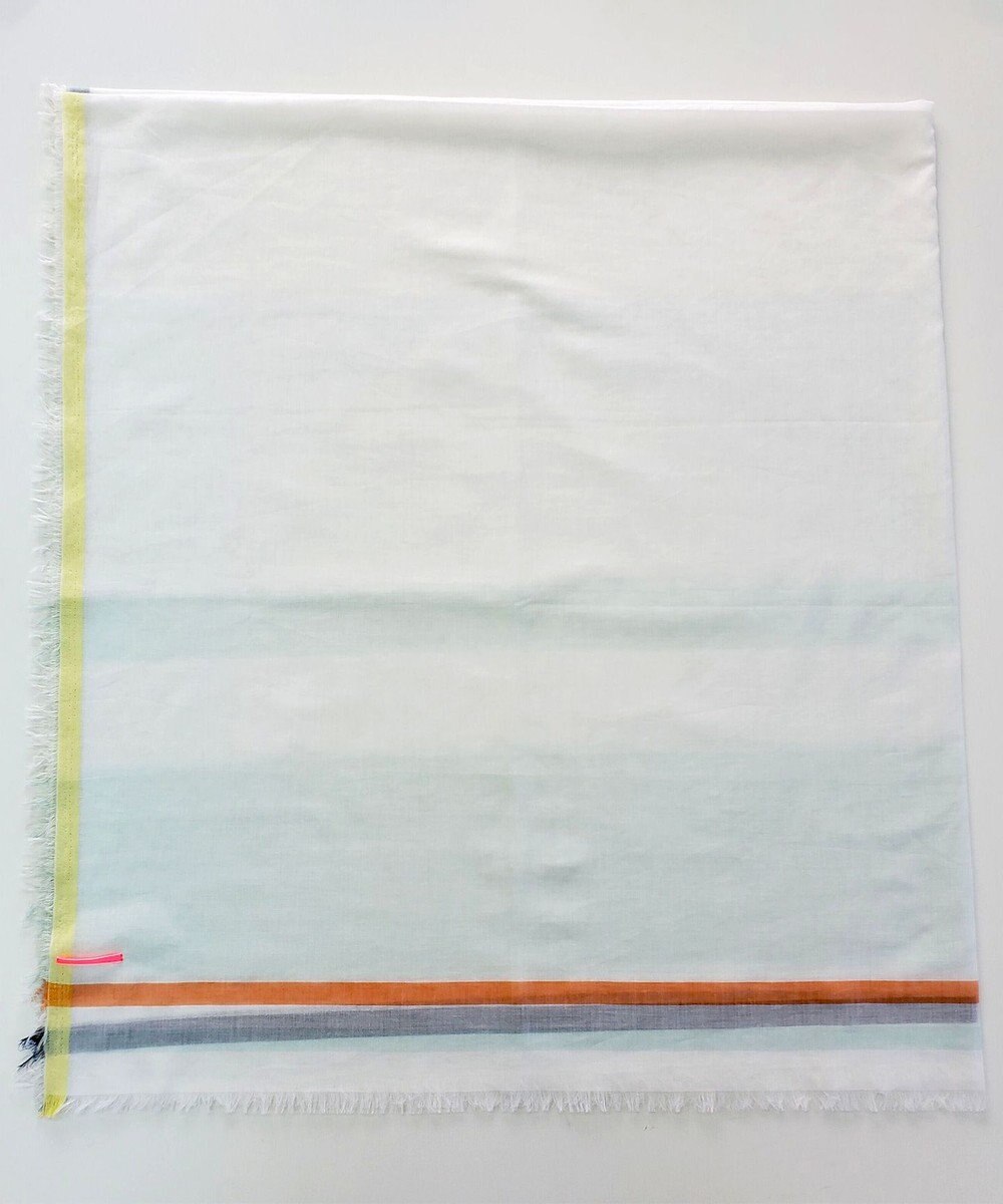 POLS 播州織 極細コットンストール 