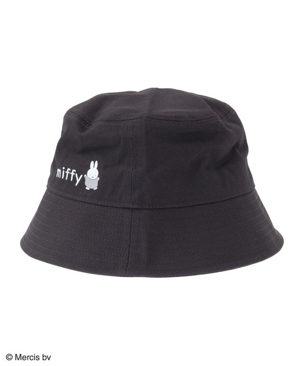 Green Parks Ｍｉｆｆｙ／刺繍バケットハット 