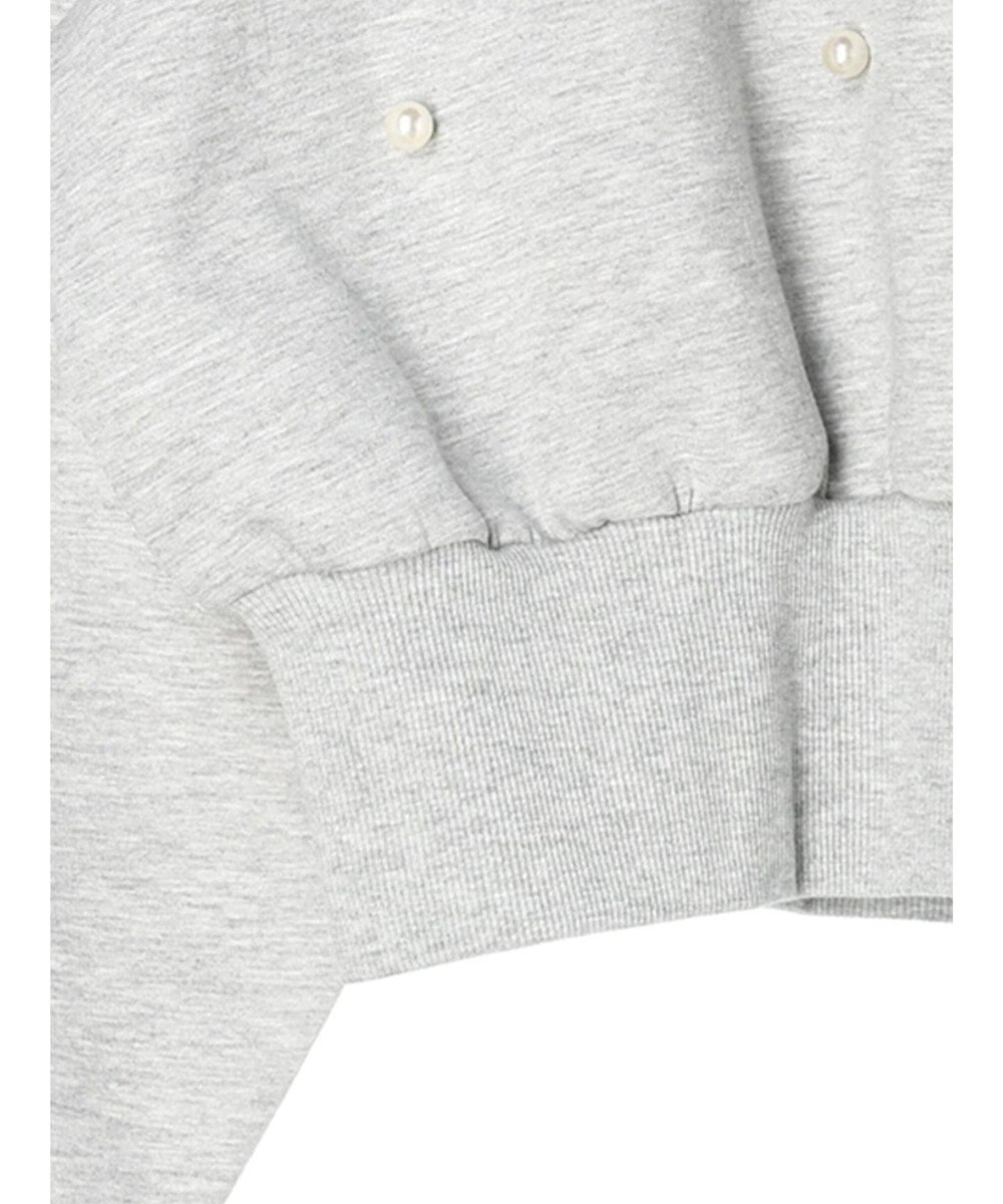 Green Parks ・ＳＵＧＡＲ　ＳＰＯＯＮ　パールスウェット 