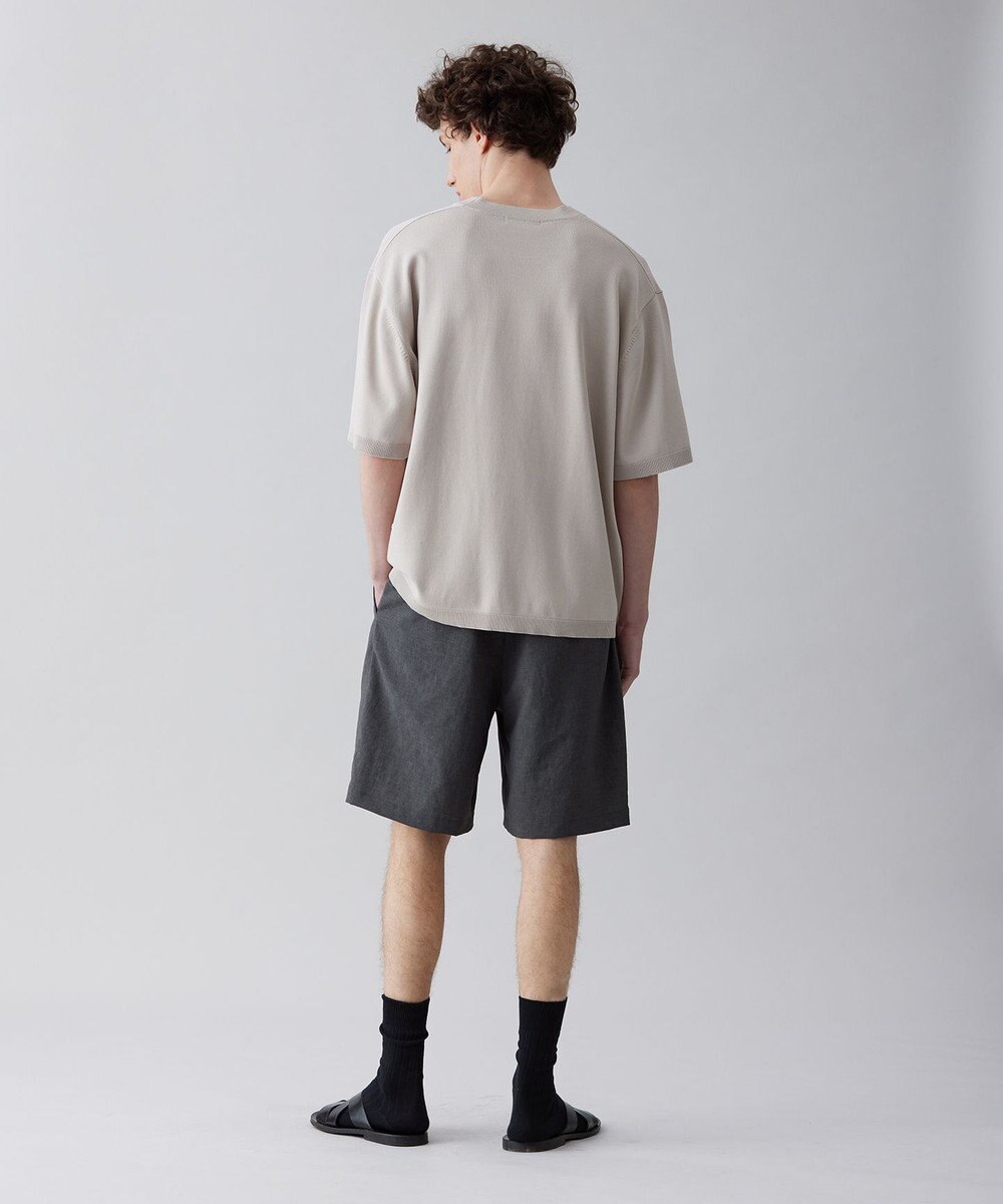 UNFILO MENS TENNEN TOUCH ショートパンツ [23年春夏商品] 