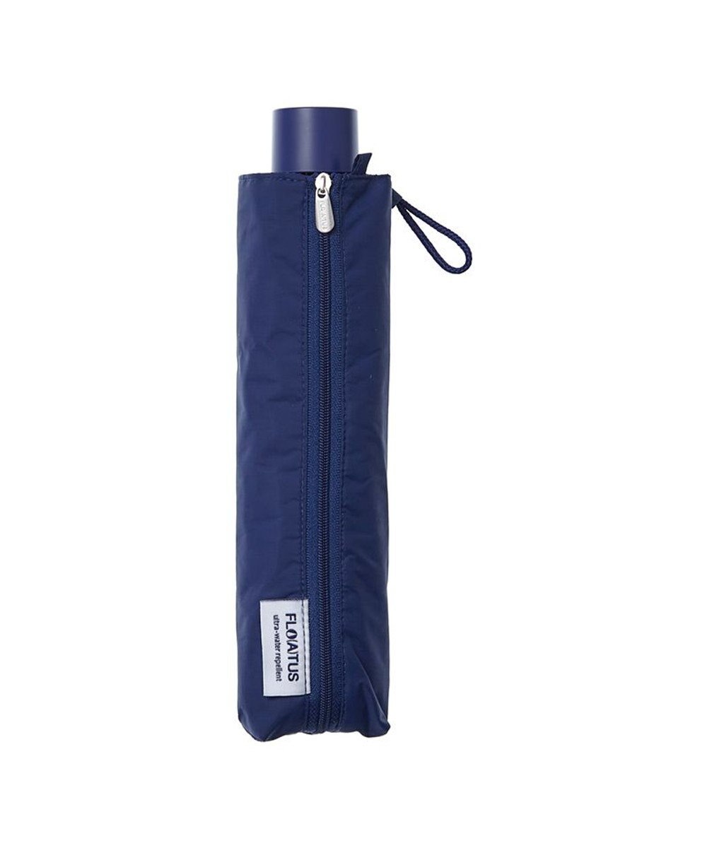 MOONBAT 【超撥水】フロータス (FLO(A)TUS) 折りたたみ傘 耐風 大きめ60cm 8本骨 