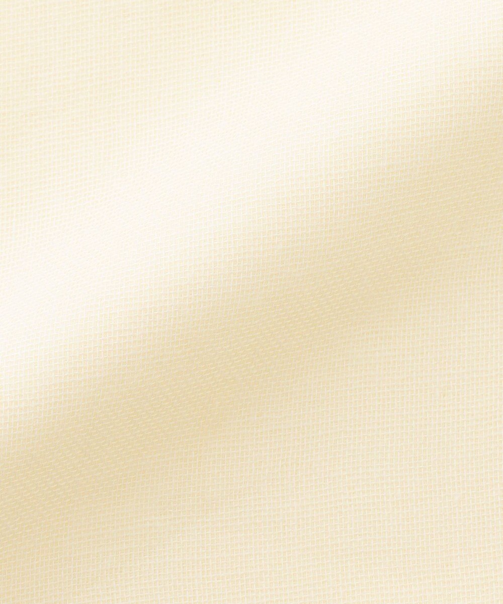 TOCCA AIRY YELLOW PEARL HANDKERCHIEF ハンカチ 