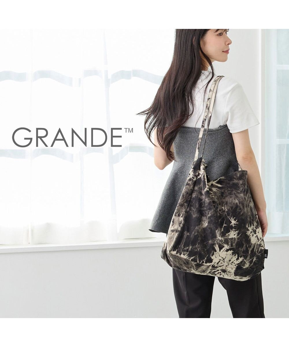 ROOTOTE 3566【ルートート】SC.グランデ.タイダイ-A 