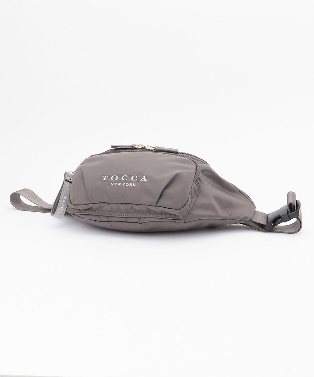 TOCCA 【WEB＆一部店舗限定】METRO BODYBAG ボディバッグ 