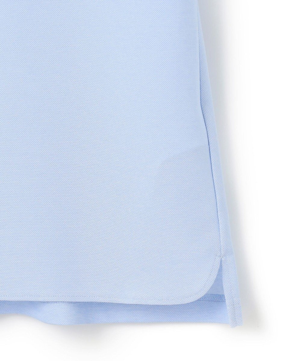 J.PRESS MEN 【ビジネス対応 / 吸水速乾】カノコインレイ ポロシャツ 