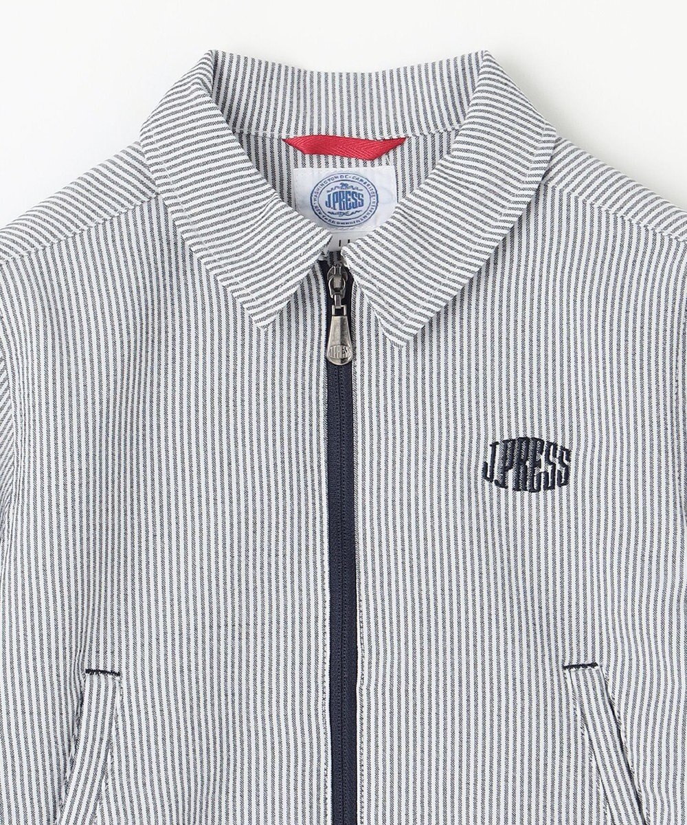 J.PRESS KIDS 【110-130cm】ステンカラー  ライトアウター 