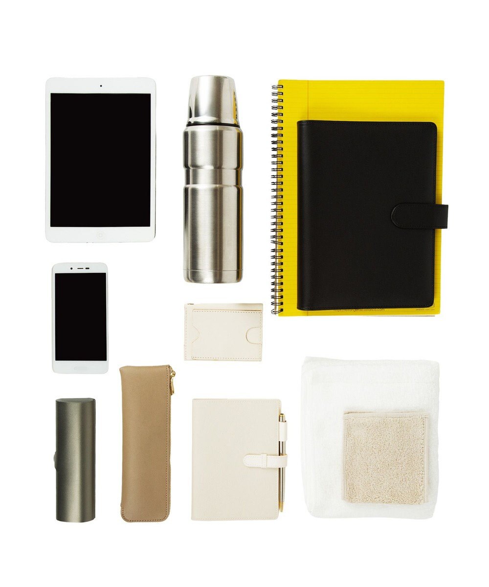 ACE BAGS & LUGGAGE kanana project collection ECD-1 リュックサック A4 20L 19085 カナナプロジェクトコレクション 