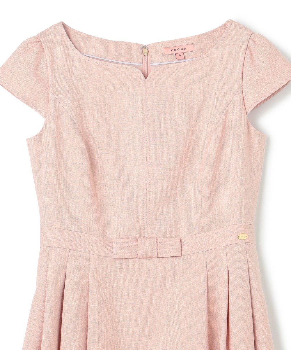 TOCCA BECOMING LADY ドレス 