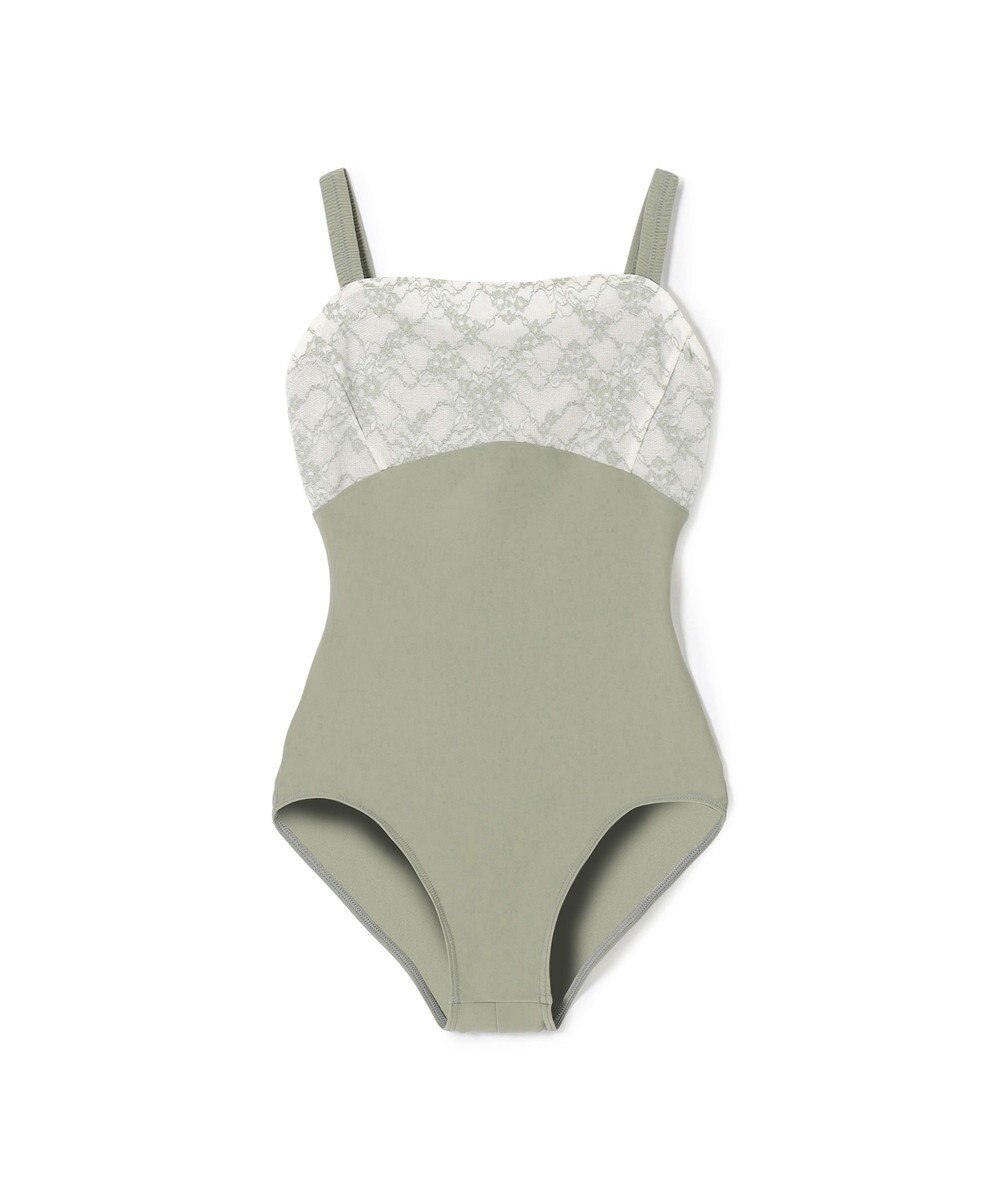 Chacott レオタード 