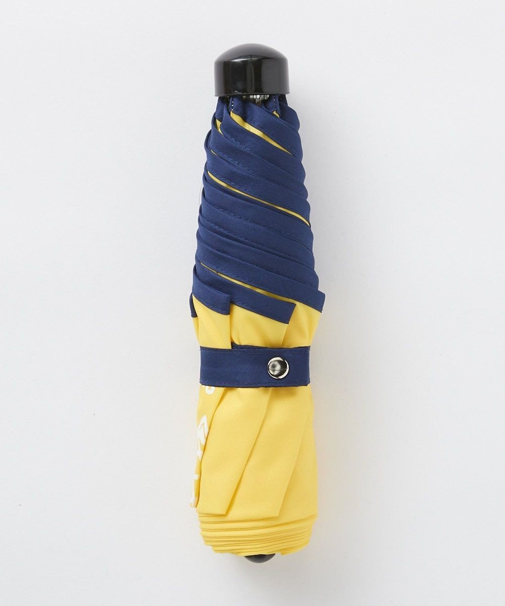 BEAMS SCHOOL  ロゴ折りたたみアンブレラ 傘 