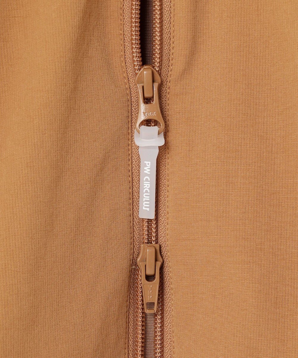 PW CIRCULUS 【ストレッチ素材】【WOMEN】トラックジャケット ゴルフウェア レディース 