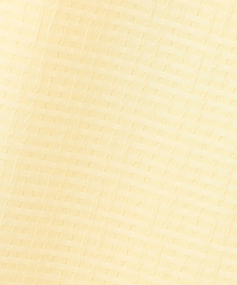 組曲 ステッチストライプドビー キャミワンピース 