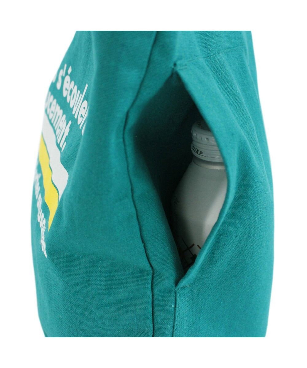 ROOTOTE 1019【A4サイズ収納】SC.トール.リサイクルコットン-B 