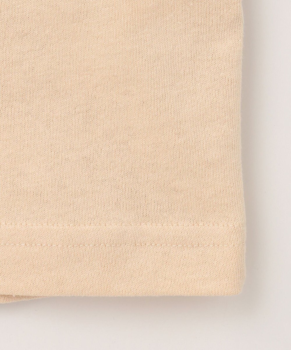 JOSEPH ABBOUD MOUNTAIN 【FILSON】LONG SLEEVE PLONEER GRAPHIC T SHIRT 