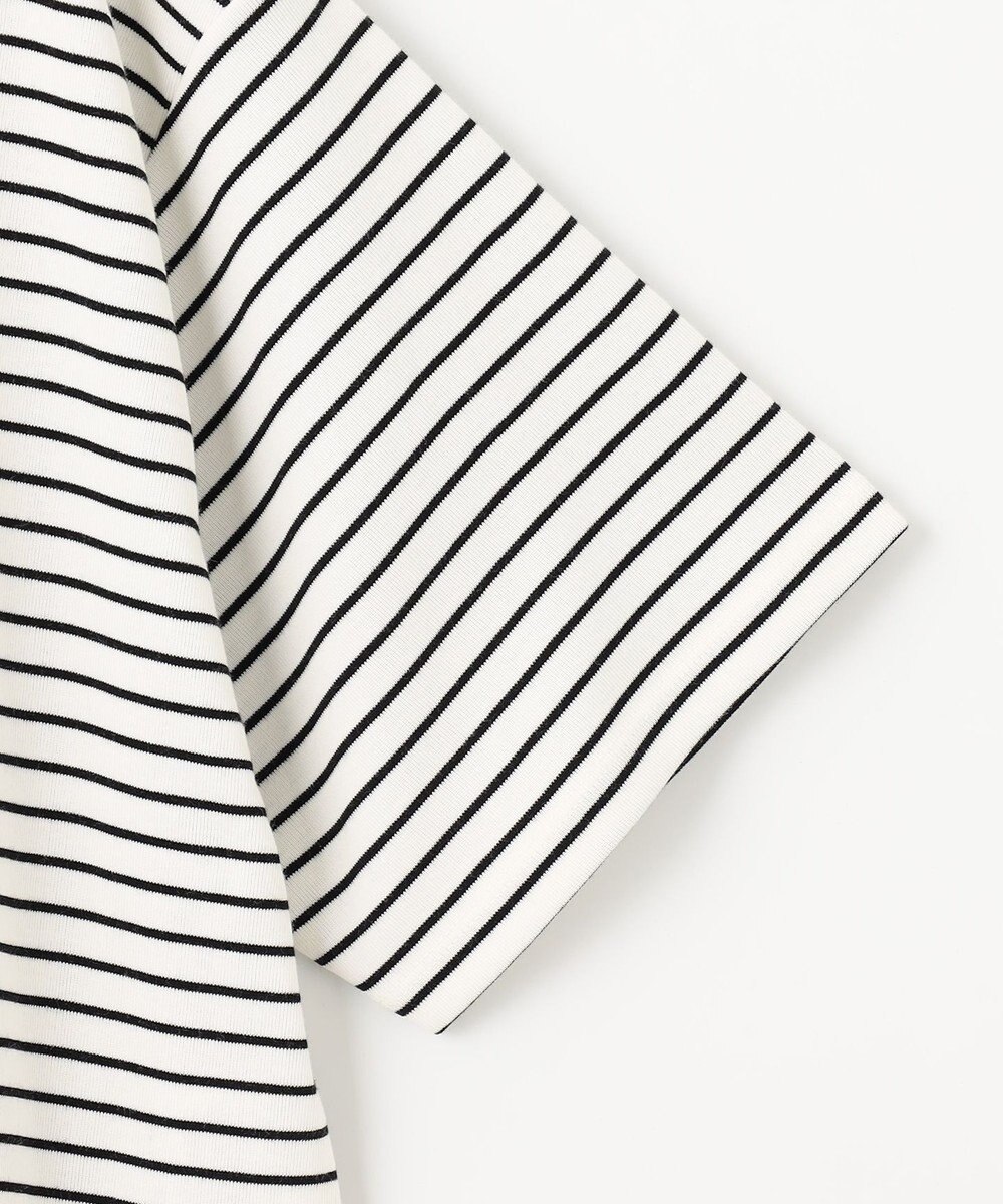 ANY L フライスワイドTシャツ 