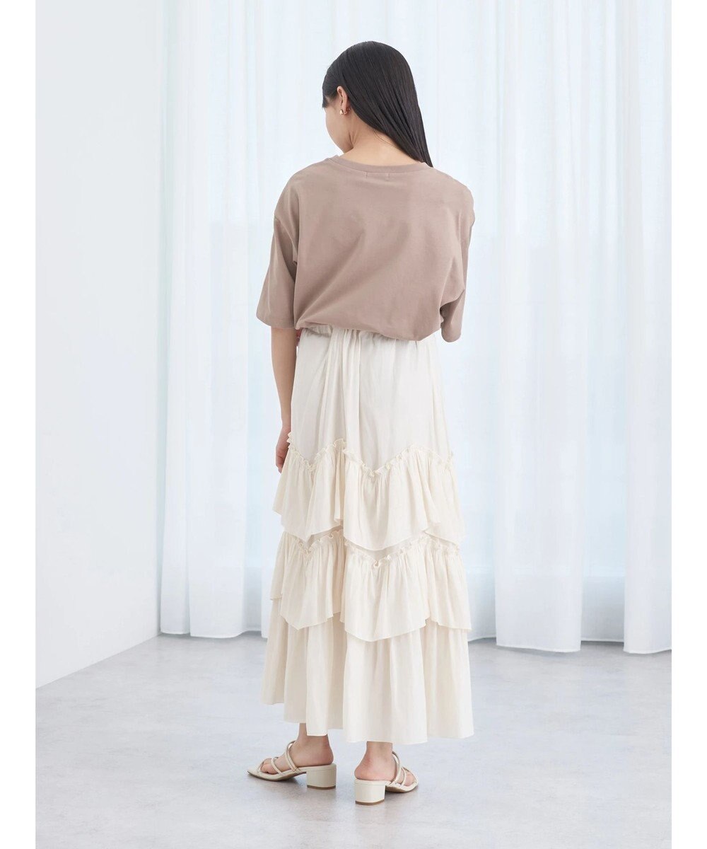 earth music&ecology ＢＯＸ　Ｔシャツ 