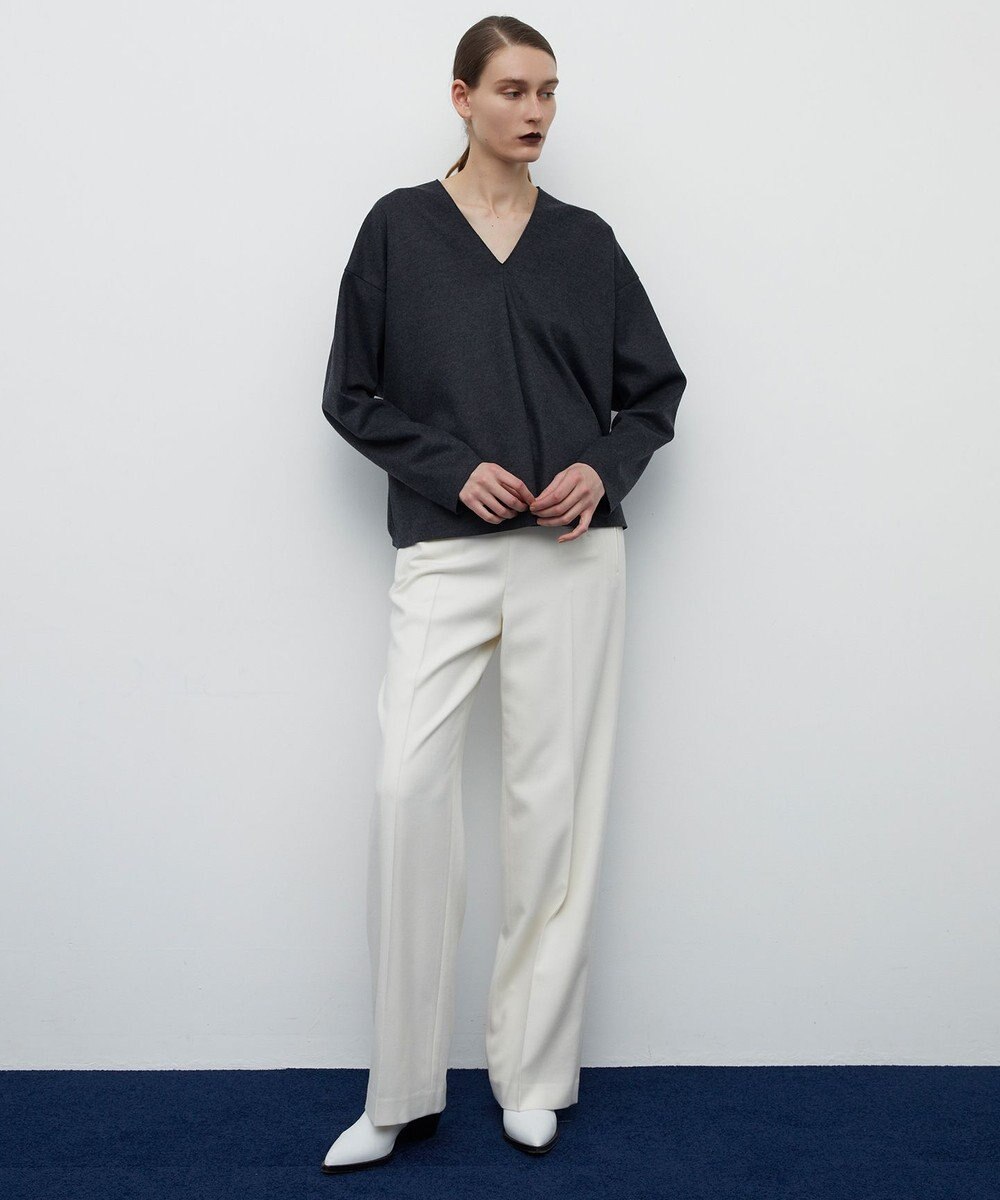 BEIGE， MONTAIGNE/ プルオーバー トップス 