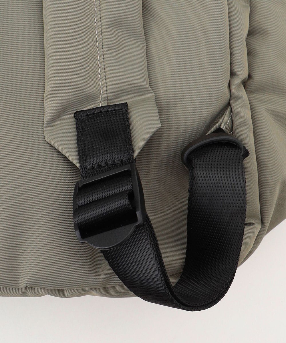 Y'SACCS フロントポケットベーシックリュック 