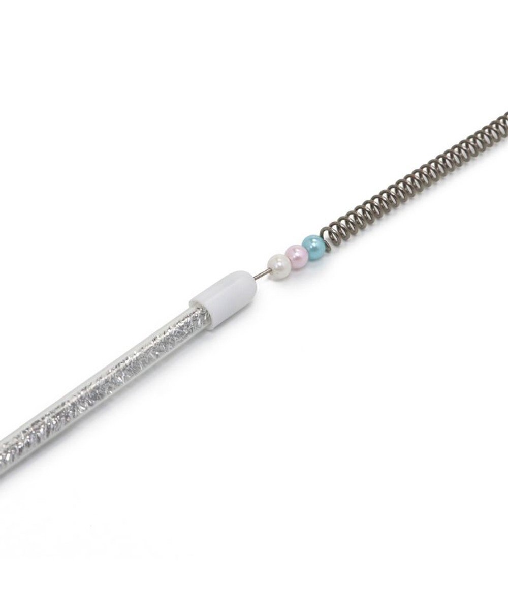 PET PARADISE ペットパラダイス 猫じゃらし 《羽根》 