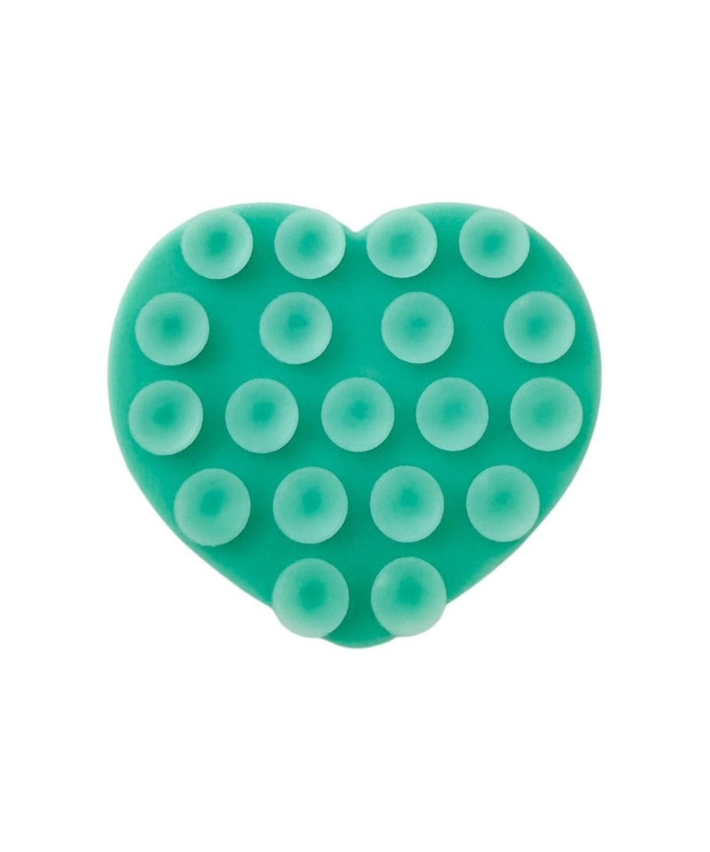 WEGO ハートマルチ吸盤シート 