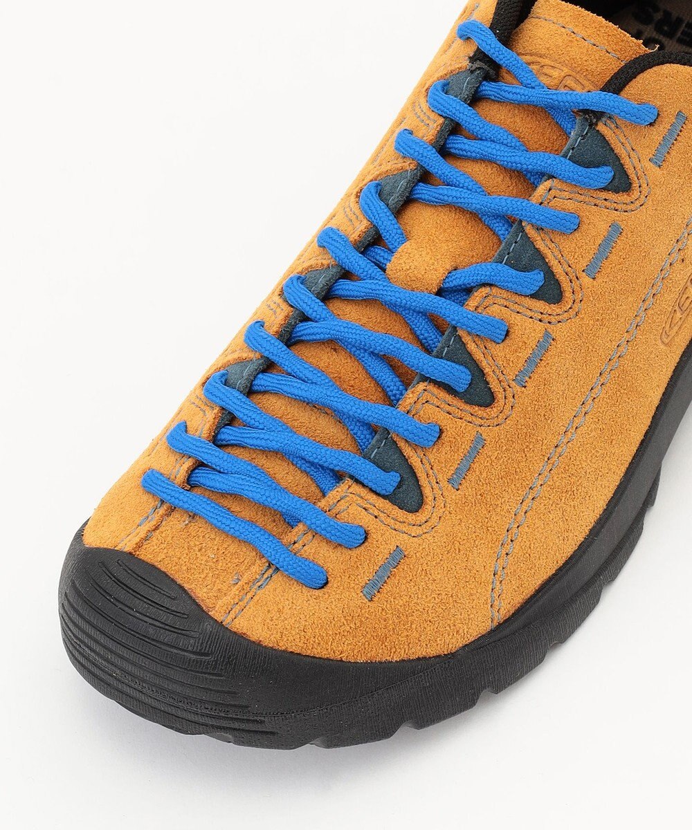 JOSEPH ABBOUD MOUNTAIN 【KEEN WOMENS・防水】 LIFESTYLE JASPER スニーカー 