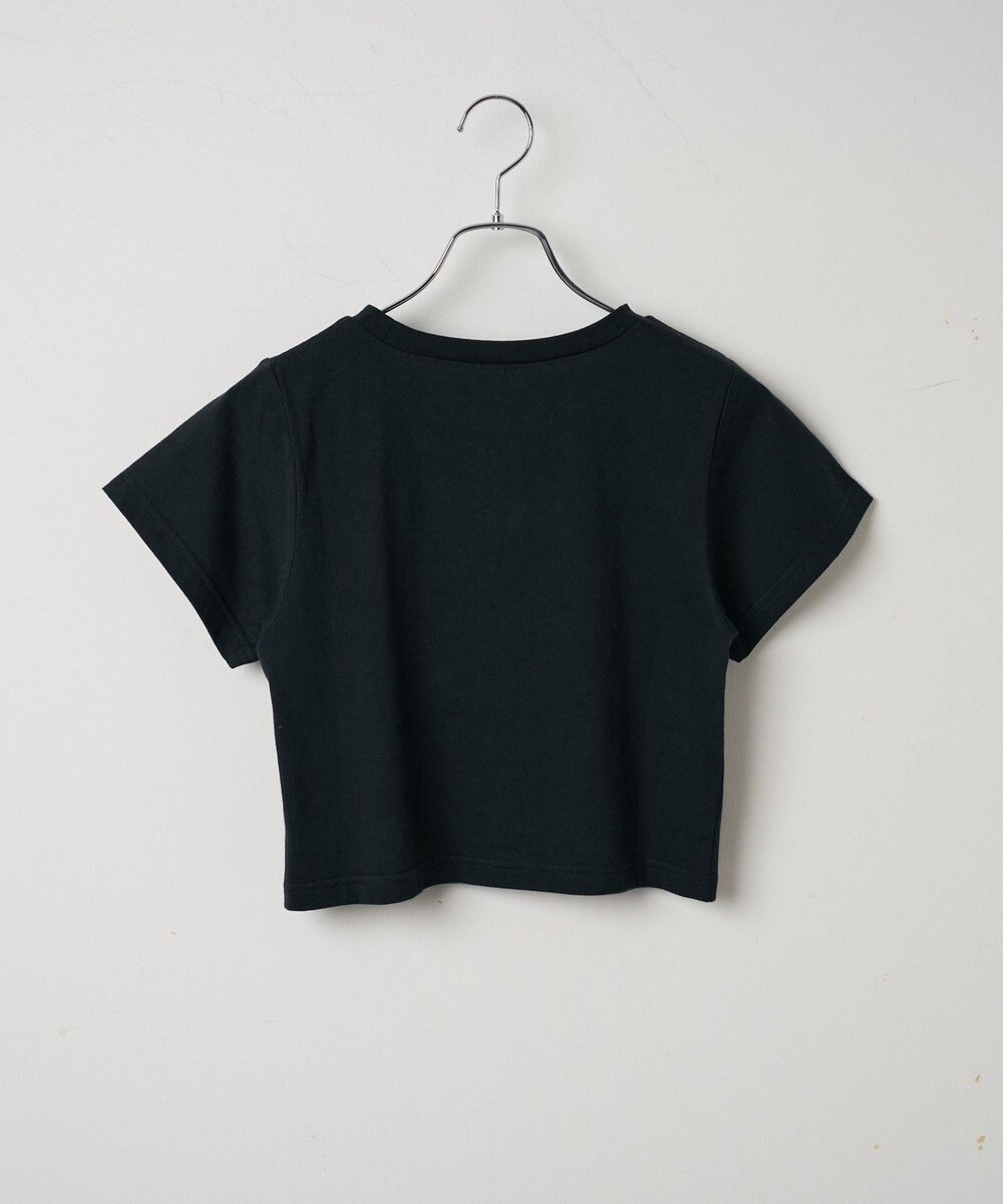 WEGO シルバー3DプリントT 