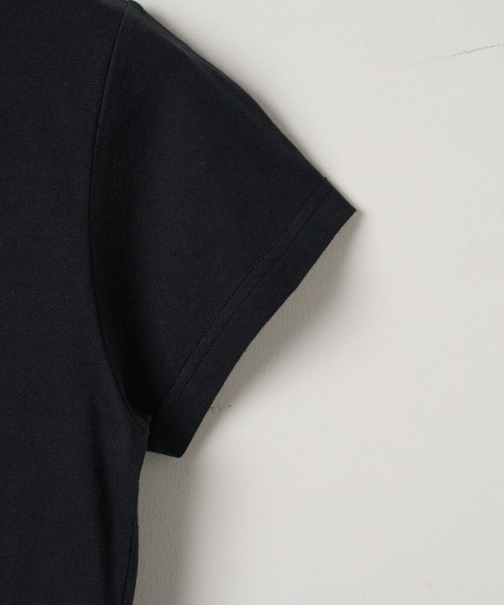 WEGO シルバー3DプリントT 