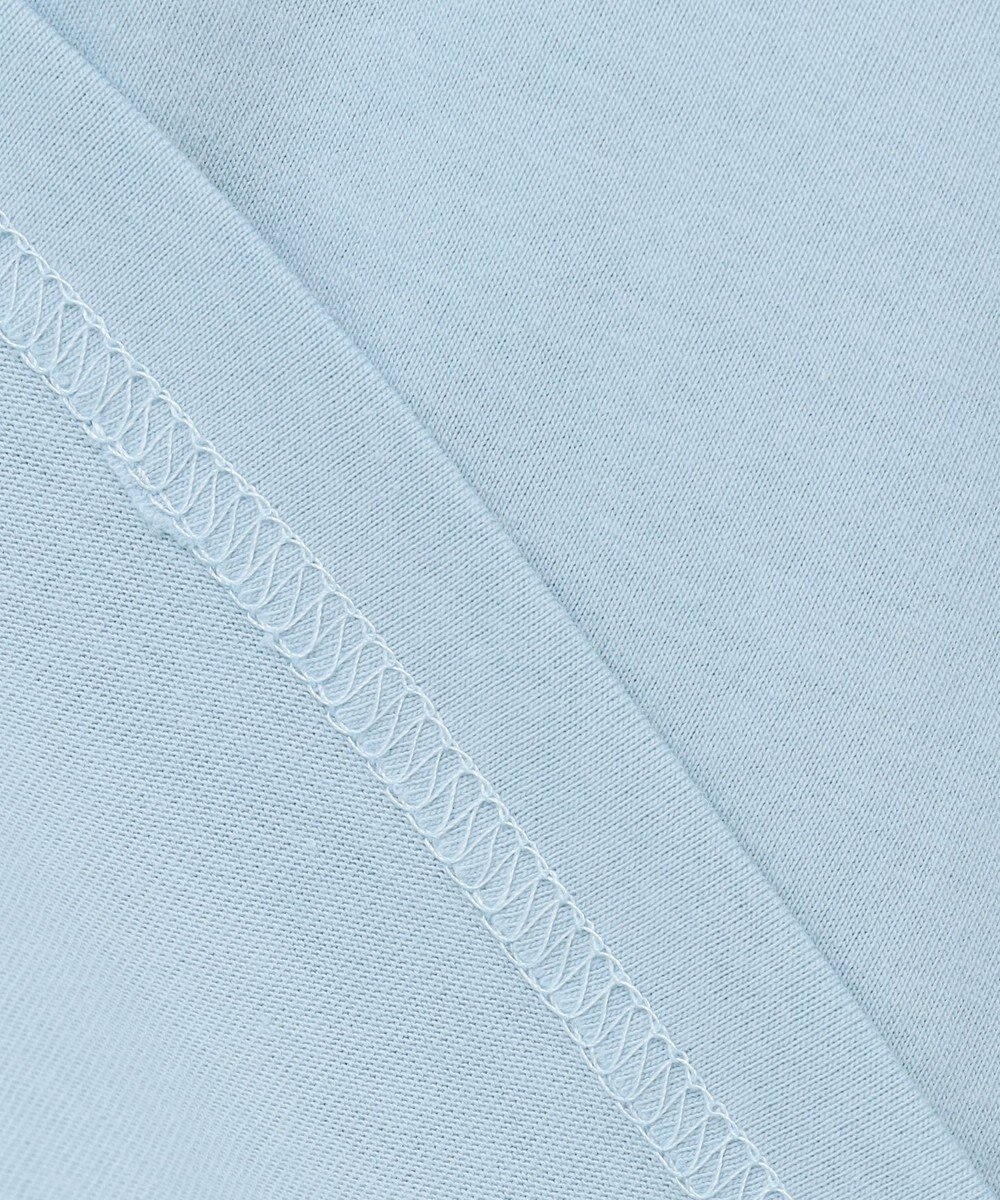 ANY KIDS ひんやりクール カットソーワンピース 