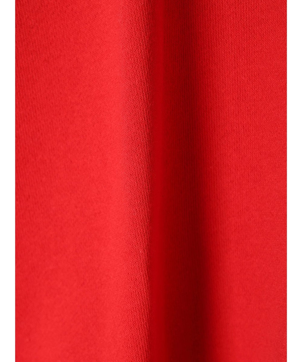 CRAFT STANDARD BOUTIQUE 裏毛リングドットプルオーバー 