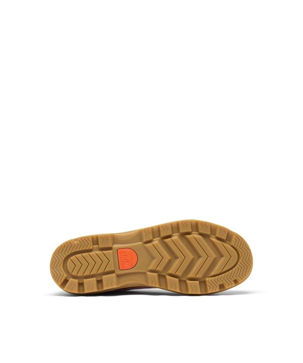 SOREL SOREL/ スカウトアンドアバウト ロウスニーカー /ソレル 