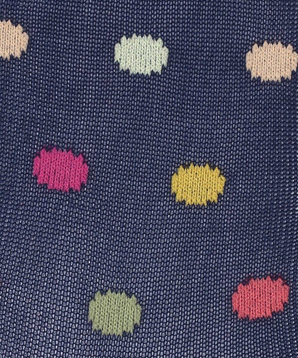 Paul Smith Jem Polka シアー ソックス 