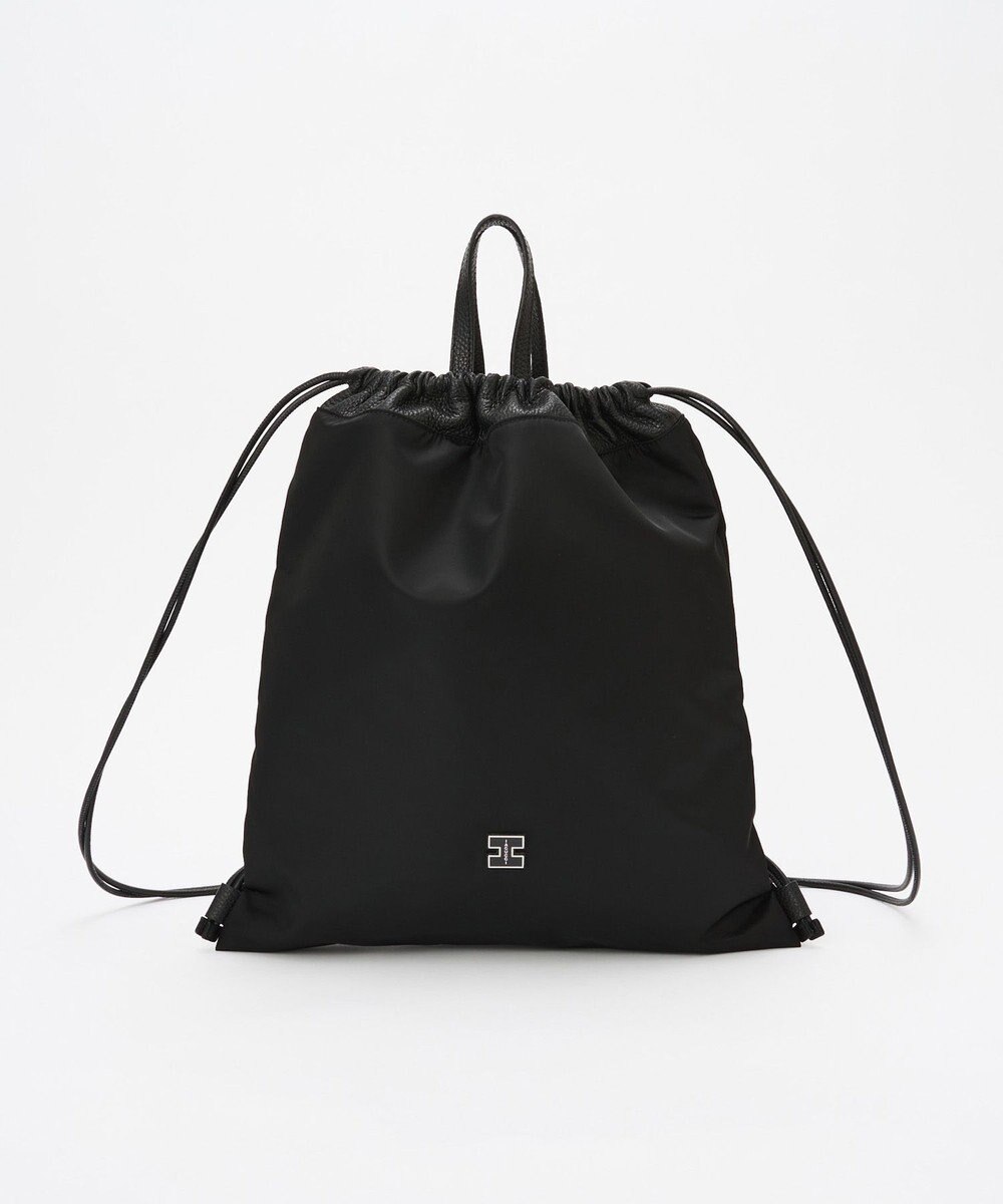 IACUCCI アーゴ ナップサック NYLON/CERVO 