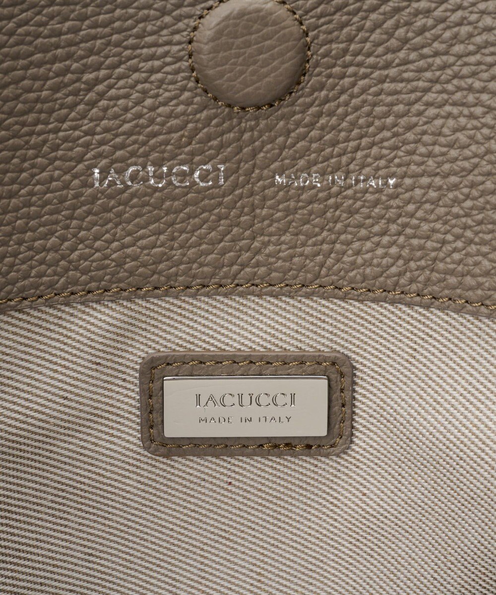 IACUCCI ≪予約≫スウォーノ S SUEDE 