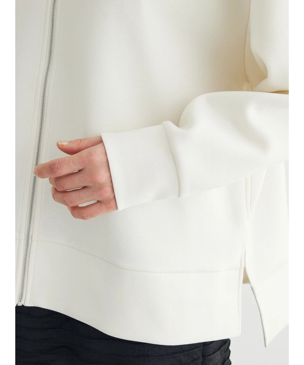 Green Parks Ｚｉｐダンボールパーカー 