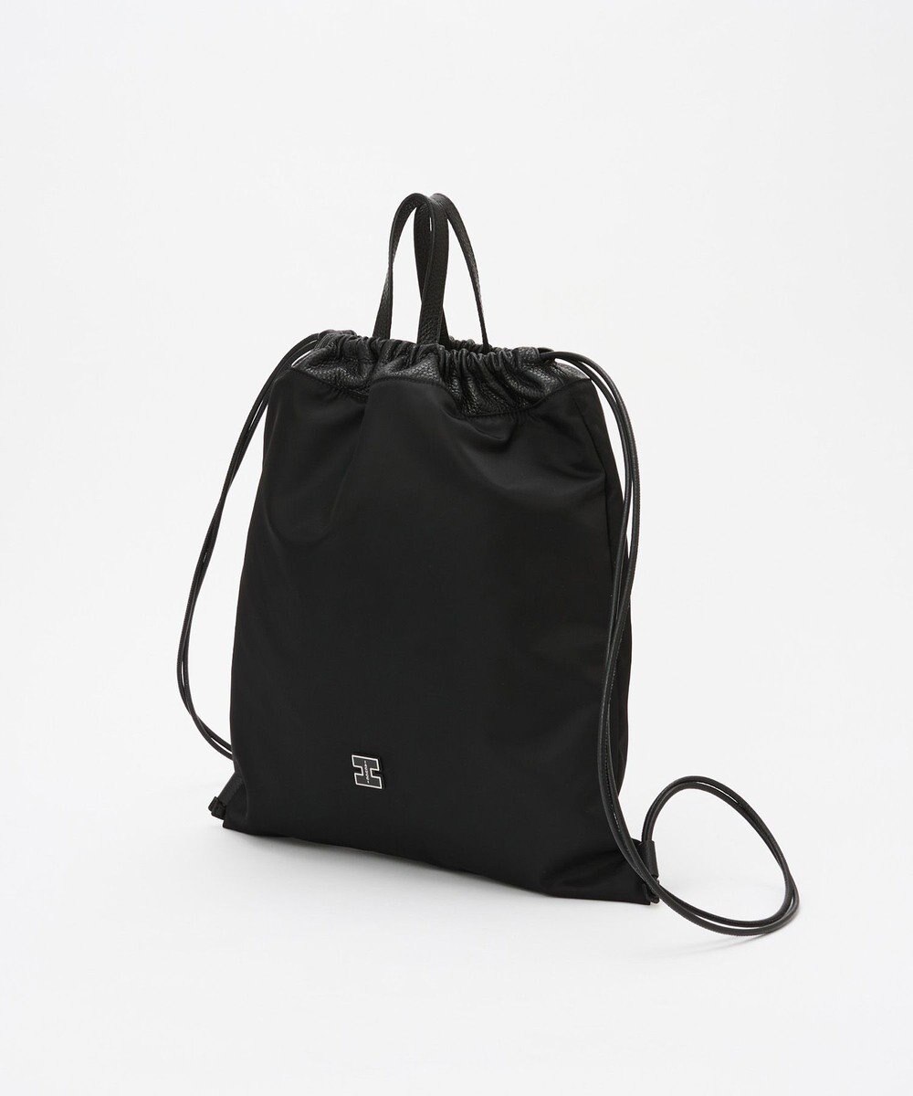 IACUCCI アーゴ ナップサック NYLON/CERVO 