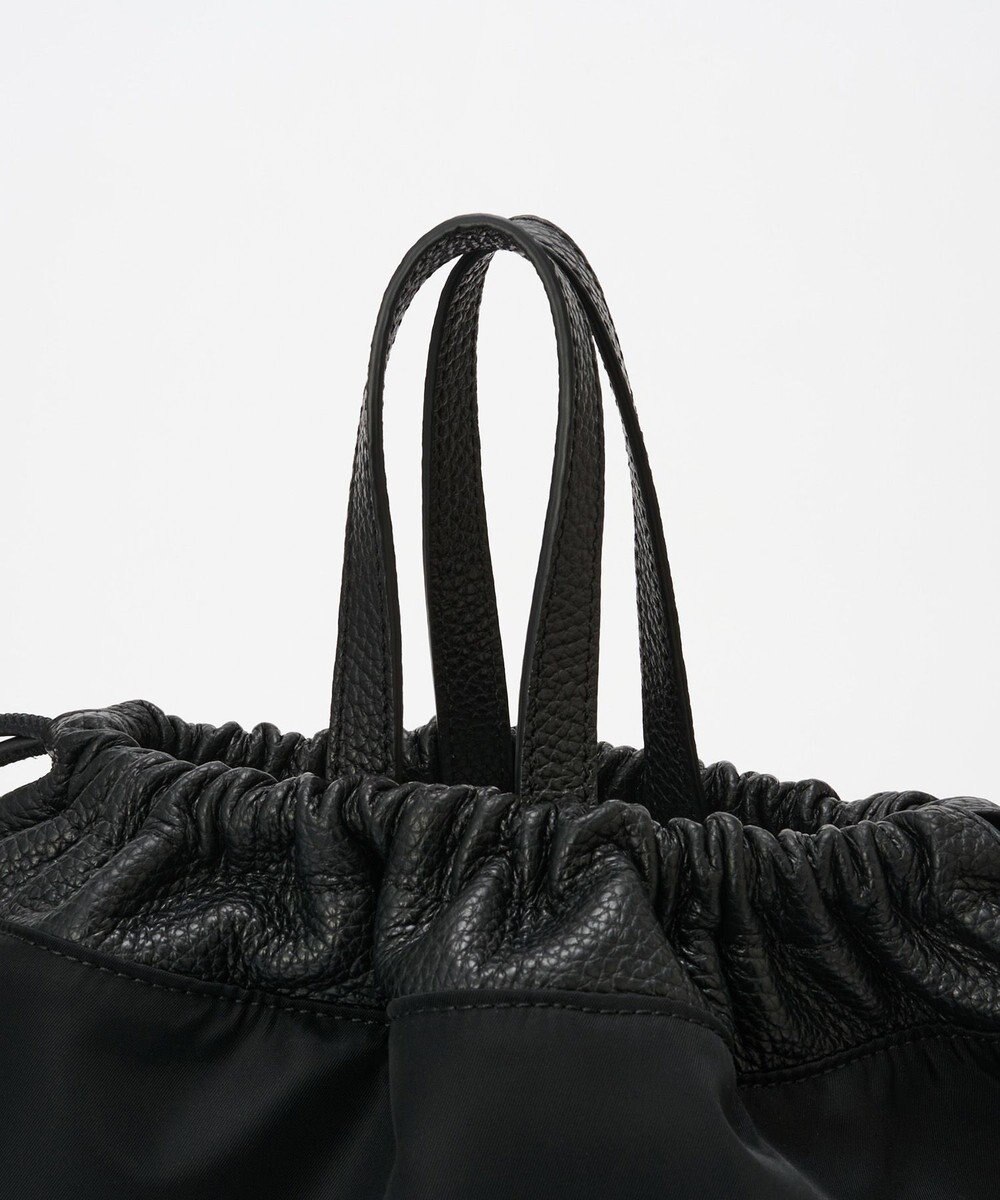 IACUCCI アーゴ ナップサック NYLON/CERVO 