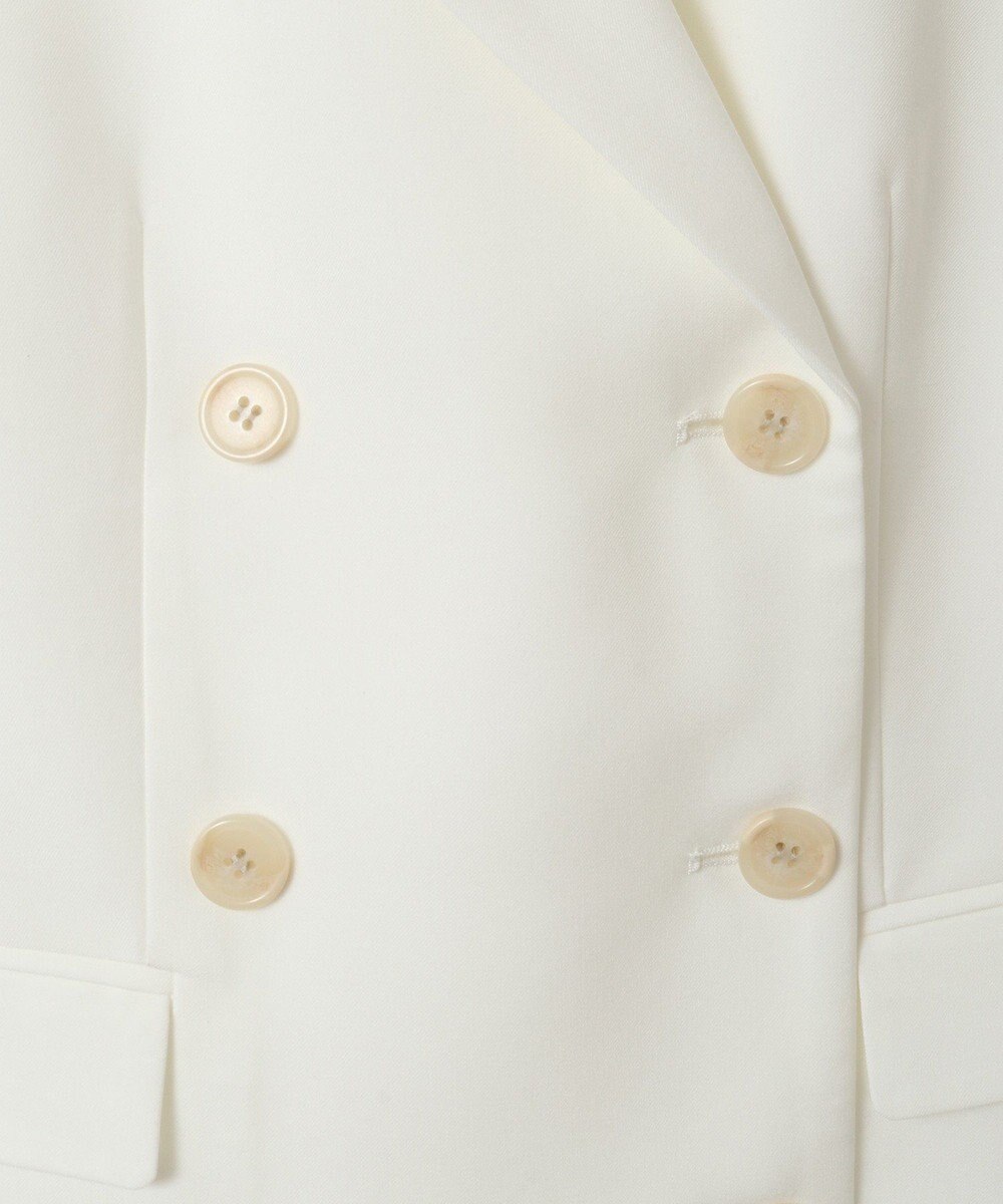 Green Parks テーラードベスト 