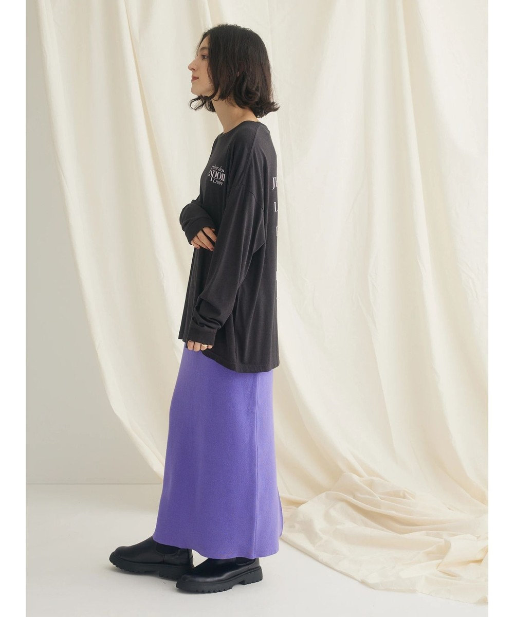 CRAFT STANDARD BOUTIQUE Ｅｓｐｏｉｒｓ　ロゴロンＴＥＥ 