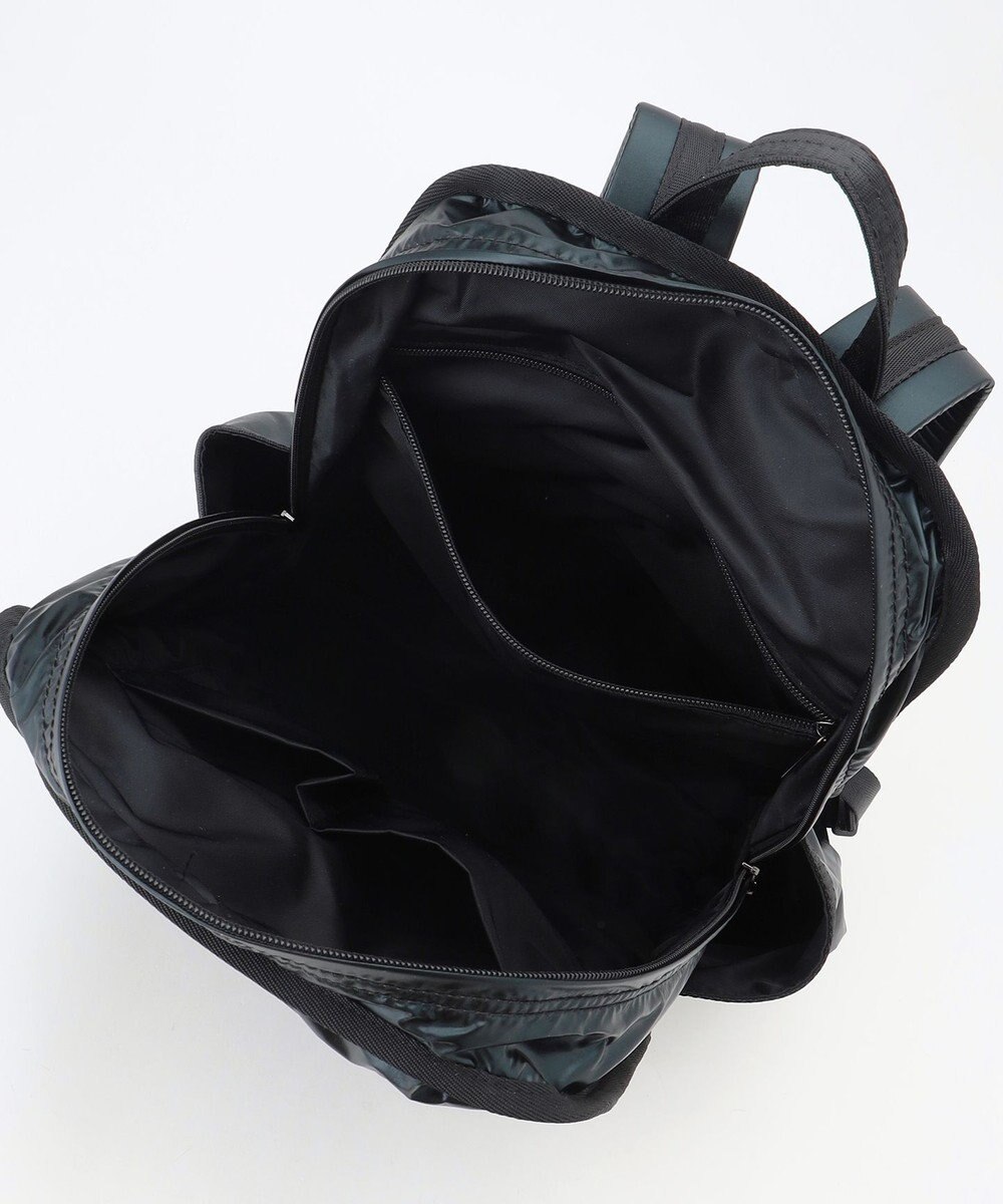 Y'SACCS 【Y’SACCS vous et】メタリックリュック 