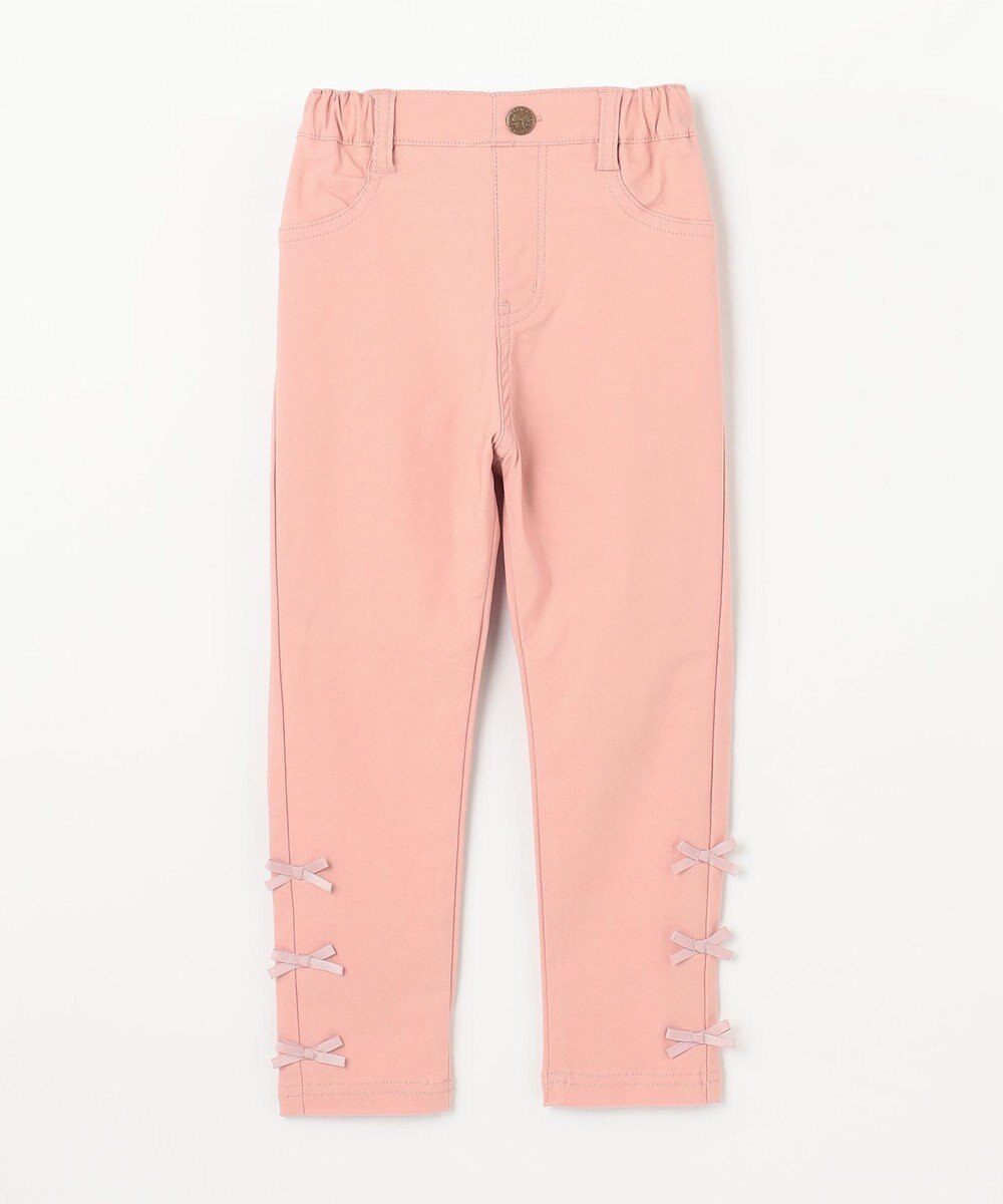 ANY KIDS 7days ガーリー パンツ 