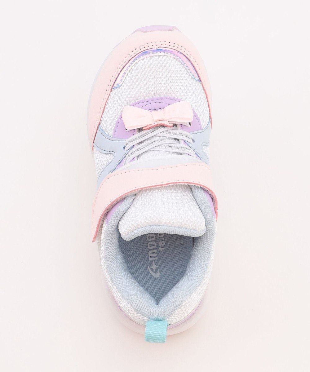 ANY KIDS 【ANY KIDSオリジナルモデル】ムーンスタースニーカー 