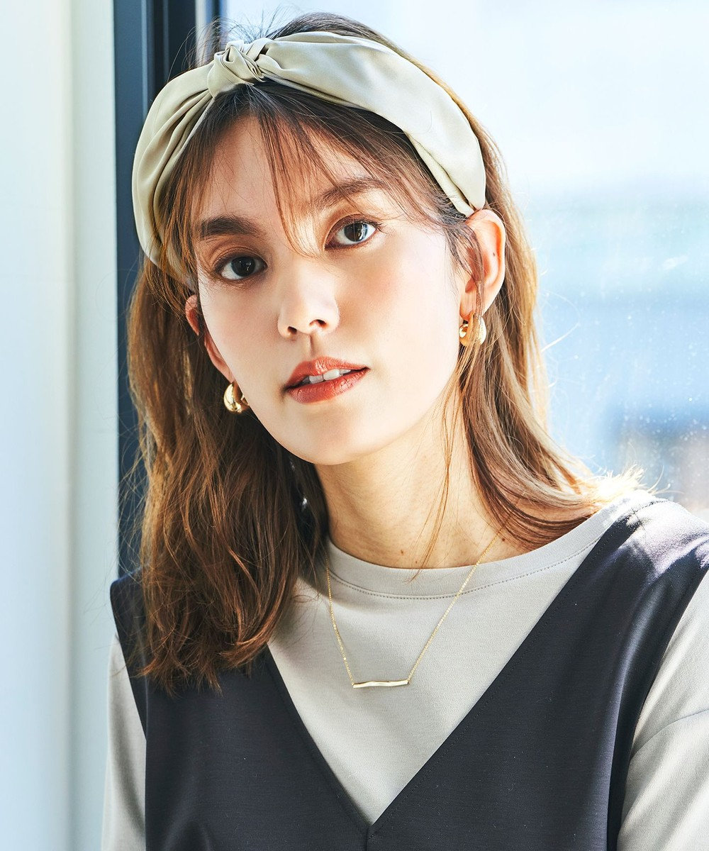 ツイストリボン カチューシャ 23区 ファッション通販 公式通販 オンワード クローゼット ツイストリボン カチューシャ 23区 ファッション通販 公式通販 オンワード クローゼット