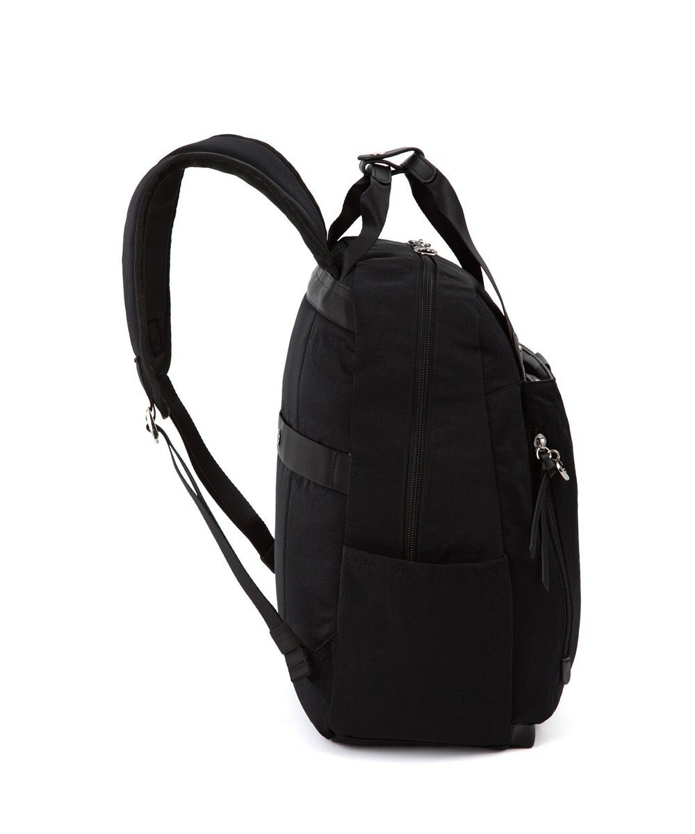 ACE BAGS & LUGGAGE kanana project collection ECD-1 リュックサック A4 20L 19085 カナナプロジェクトコレクション 