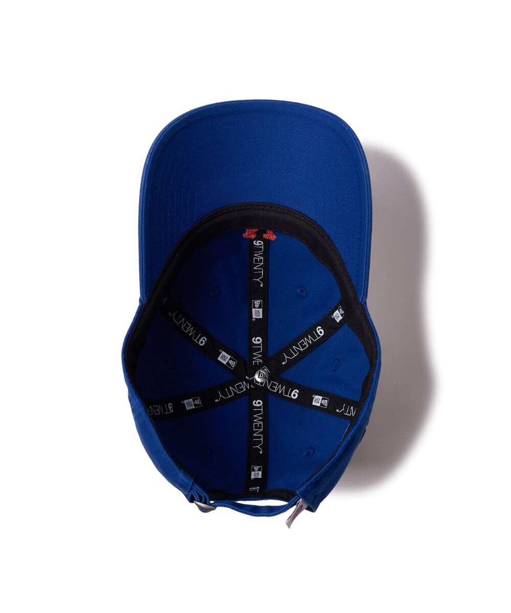 WEGO 【ユニセックス着用ITEM】NEWERA　920CS　MLB　CHAIN 