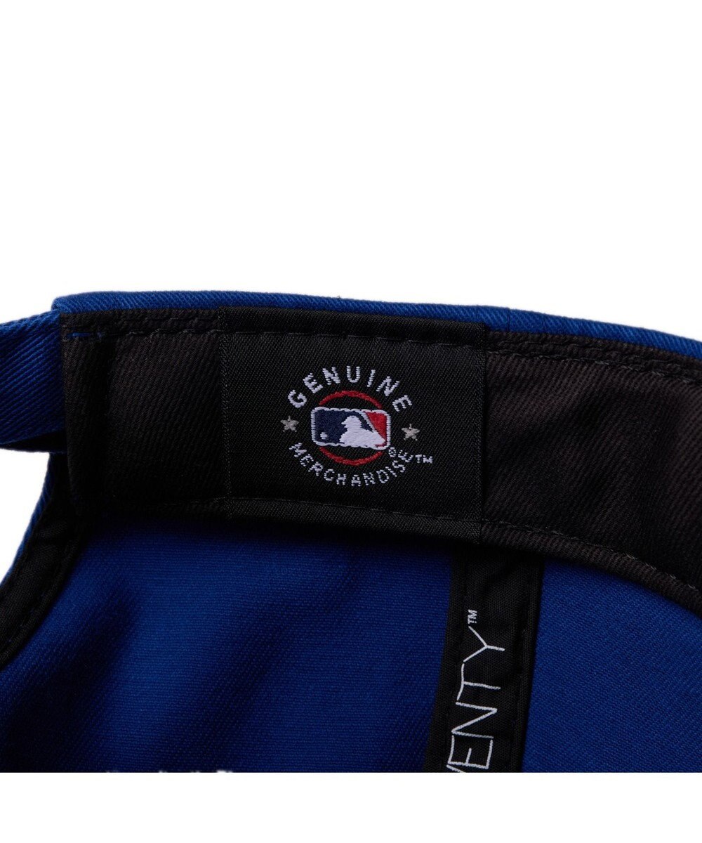 WEGO 【ユニセックス着用ITEM】NEWERA　920CS　MLB　CHAIN 