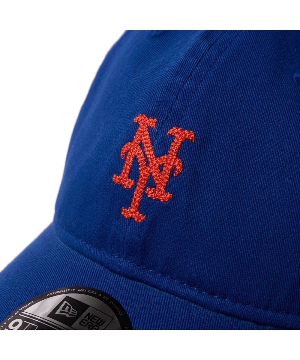 WEGO 【ユニセックス着用ITEM】NEWERA　920CS　MLB　CHAIN 