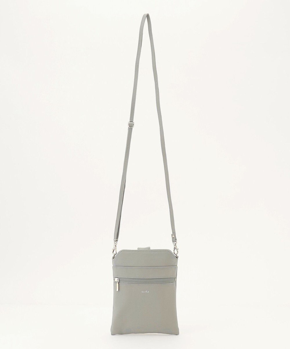 airlist 【軽量・エコ素材】スマホポシェット  Onibegie オニベジ 