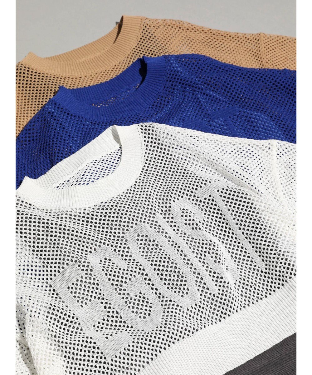 Green Parks ＥＧＯＩＳＴ　ＳＥＴ２点　メッシュ＋インナー 