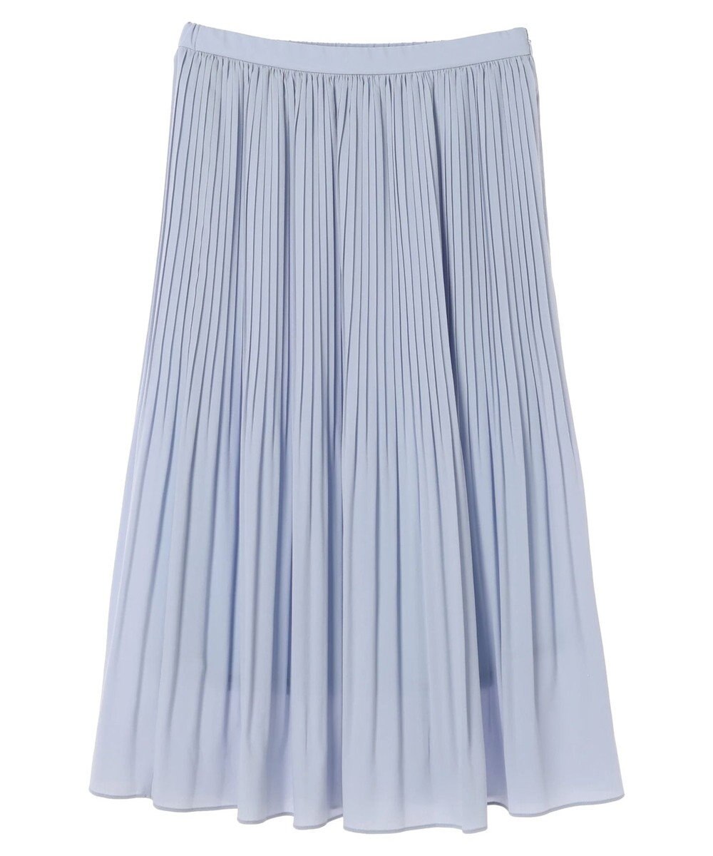 Green Parks ｅｆ－ｄｅ　プリーツスカート 